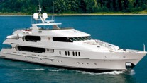 Yacht PRIVACY